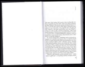Lawrence Durrell: Černá kniha