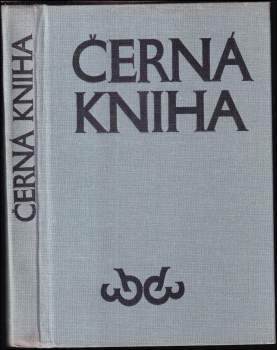 Černá kniha města Velké Bíteše
