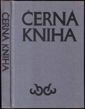 Černá kniha města Velké Bíteše
