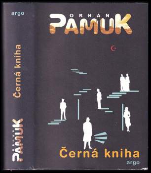 Orhan Pamuk: Černá kniha