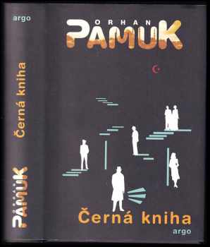 Černá kniha