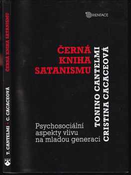 Černá kniha satanismu