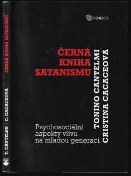 Černá kniha satanismu