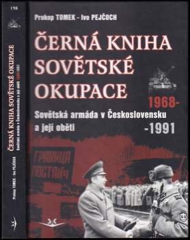 Černá kniha sovětské okupace