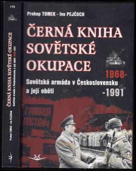 Černá kniha sovětské okupace