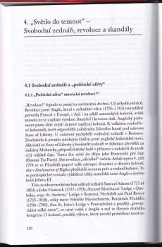 Guido Grandt: Černá kniha svobodných zednářů