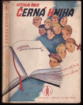 Černá kniha