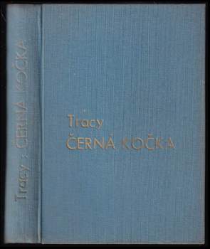 Černá kočka