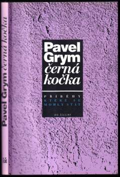 Pavel Grym: Černá kočka