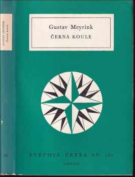 Gustav Meyrink: Černá koule