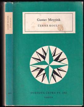 Černá koule