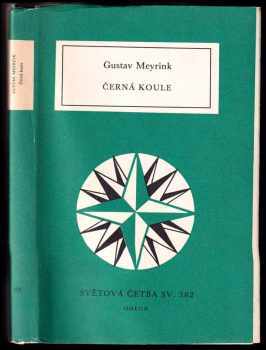 Černá koule