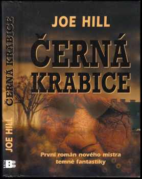 Černá krabice - Joe Hill (2007, Beta) - ID: 722538