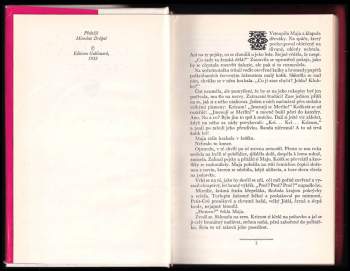 Louis Guilloux: Černá krev
