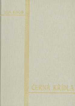 Černá křídla