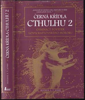Černá křídla Cthulhu 2