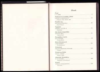 Černá křídla Cthulhu