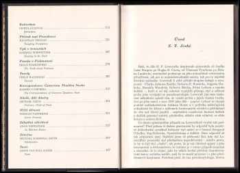 Černá křídla Cthulhu