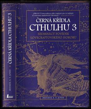 Černá křídla Cthulhu 3