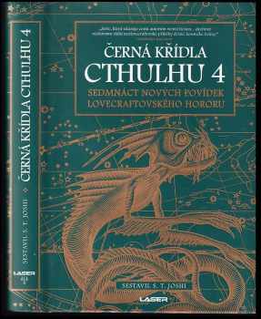 Černá křídla Cthulhu 4