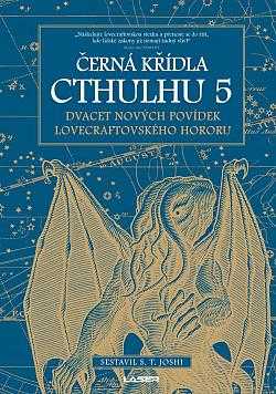 Černá křídla CTHULHU 5