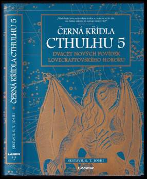 Černá křídla CTHULHU 5