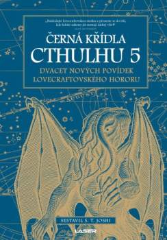 Černá křídla CTHULHU 5