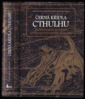 Černá křídla Cthulhu
