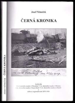 Černá kronika