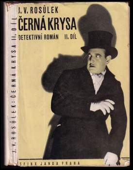Černá krysa
