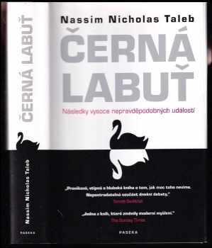 Černá labuť
