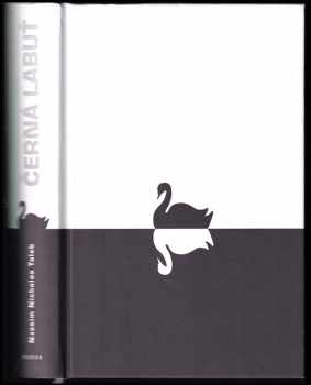 Nassim Nicholas Taleb: Černá labuť
