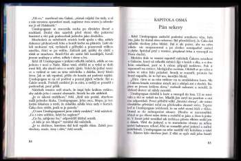 H. Rider Haggard: Černá lilie