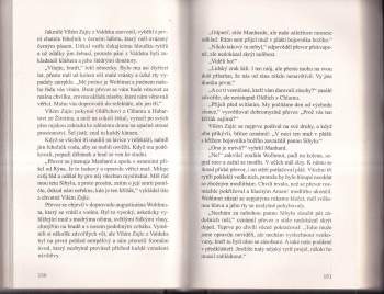 Vlastimil Vondruška: Černá lilie