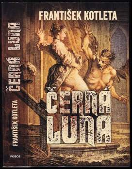 Černá luna : 2