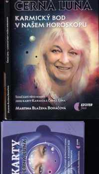 Černá Luna