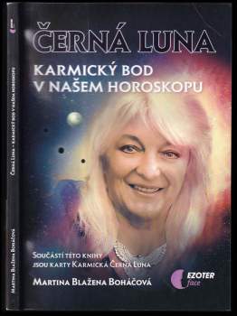 Černá Luna