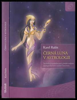 Černá luna v astrologii
