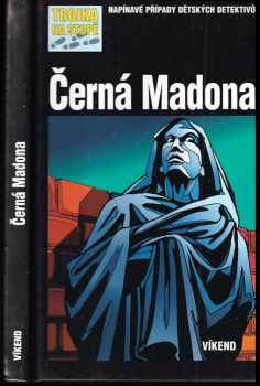 Černá Madona
