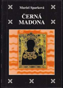 Černá madona