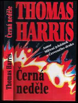 Thomas Harris: Černá neděle