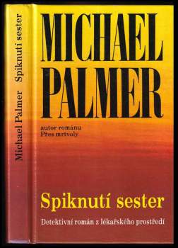 Michael Palmer: Spiknutí sester