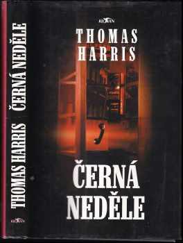 Thomas Harris: Černá neděle