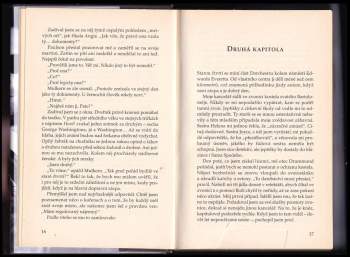 Dennis Lehane: Černá nenávist