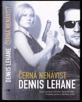 Dennis Lehane: Černá nenávist