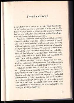 Dennis Lehane: Černá nenávist