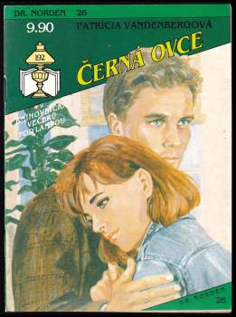 Černá ovce