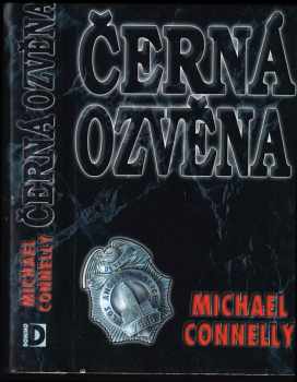 Černá ozvěna - Michael Connelly (1999, Domino) - ID: 820193