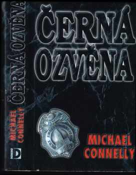 Michael Connelly: Černá ozvěna