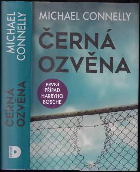 Černá ozvěna